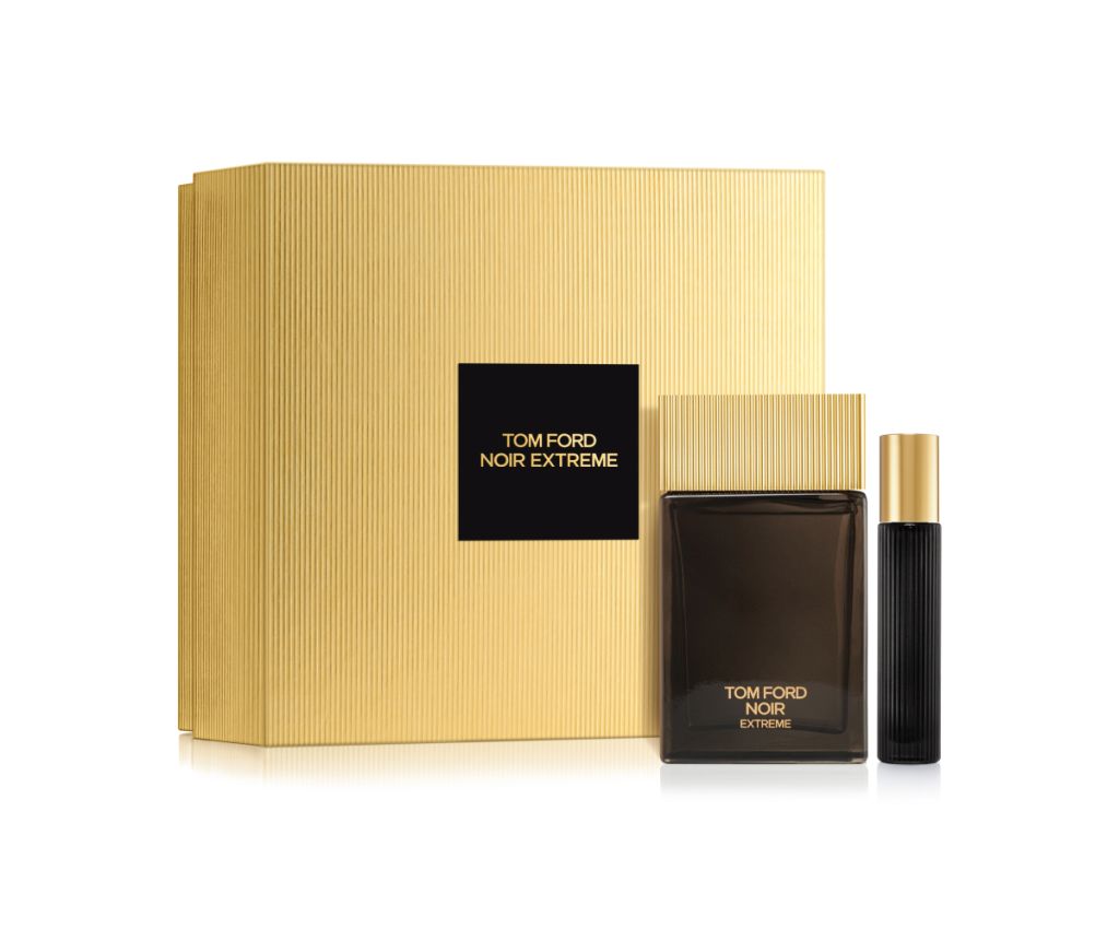 Limited Edition NOIR EXTREME Eau De Parfum Set